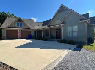 795 Morgan Rd NW, Charleston, TN 37310