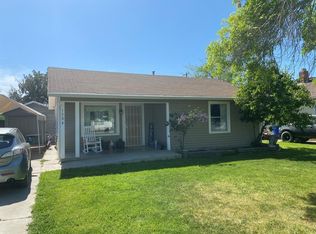 1524 P St, Firebaugh, CA 93622