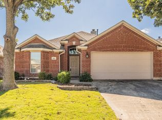 2612 Redcedar Dr, Little Elm, TX 75068