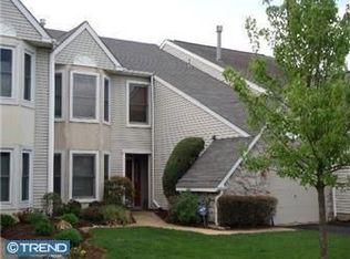 15 Partridge Ct, Newtown, PA 18940