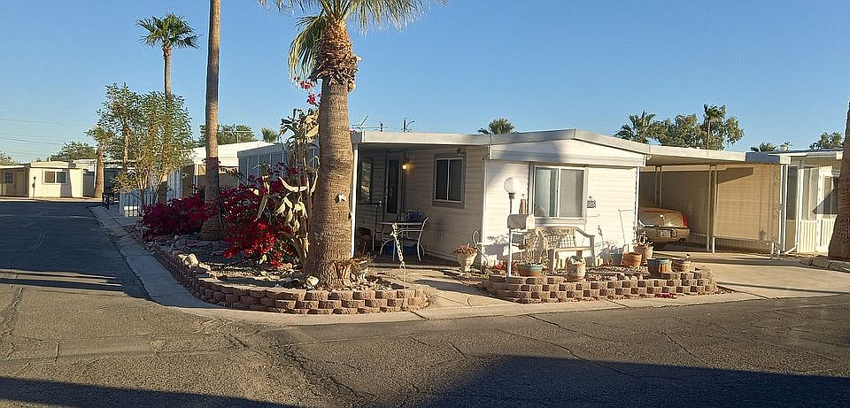 1st image of 3300 S 8th Ave Lot 32