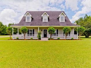 25545 County Road 49, Loxley, AL 36551