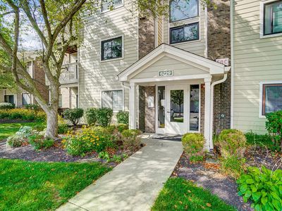 6729 Meadow Creek Dr Unit 312, Columbus, OH, 43235
