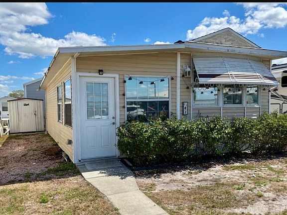 2nd image of 5905 NE Cubitis Ave #91