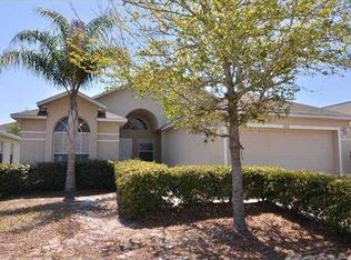 8309 Carriage Pointe Dr, Gibsonton, FL 33534