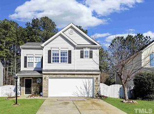 202 Sunshine Crest Ct, Apex, NC 27539