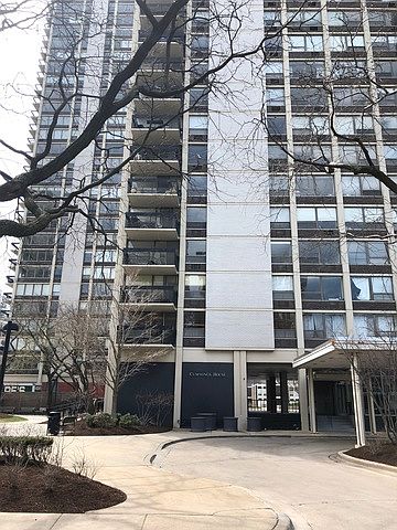 1st image of 1360 N Sandburg Ter APT 2510C