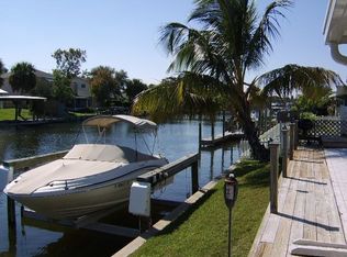 655 Needle Blvd, Merritt Island, FL 32953