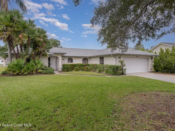 1448 Independence Ave, Melbourne, FL 32940