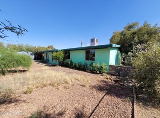 5718 E Calle Aurora, Tucson, AZ 85711