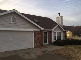 2513 Prairie Elm Dr, Lawrence, KS 66047