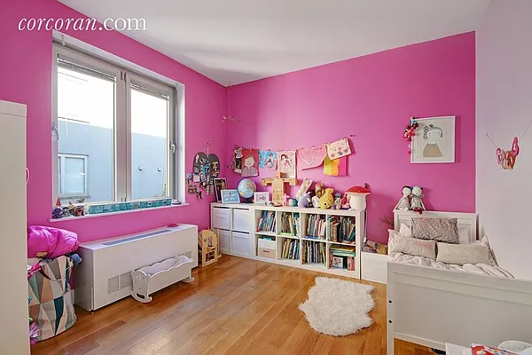 Rented by Corcoran | media 5