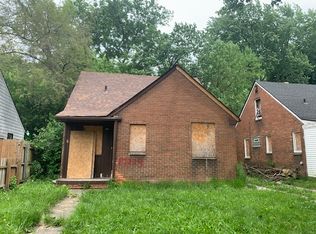 17134 Patton St, Detroit, MD 48128