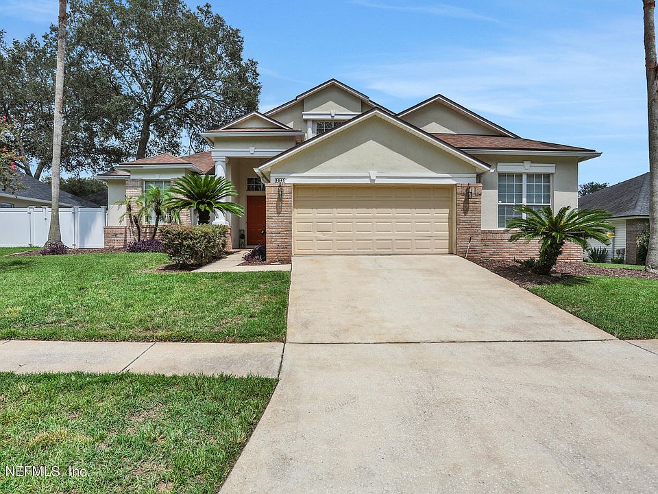 3845 DANFORTH DR W, Jacksonville, FL 32224 MLS 1240052 Zillow