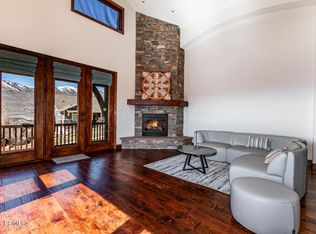 5326 N Oldgate Rd, Heber, UT 84032