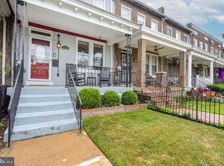 2725 6th St NE, Washington, DC