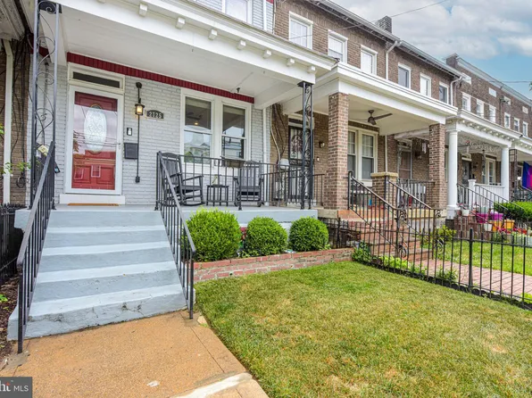 2725 6th St NE, Washington, DC 20017