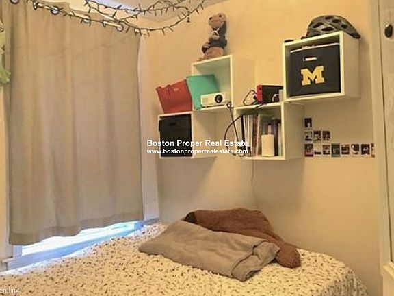 51 Phillips St. #3 Boston - Beacon Hill Unit Photo 5