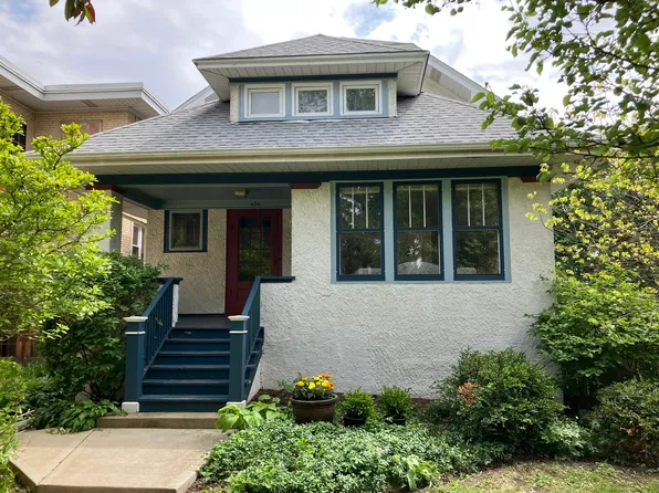 424 N Harvey Ave, Oak Park, IL 60302