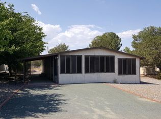 20854 E Concho Ln, Mayer, AZ 86333