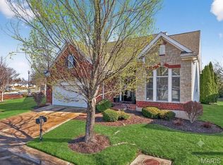112 Wake Forest Pl, O'Fallon, MO 63368