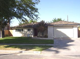 3132 W Bellaire Way, Fresno, CA 93722