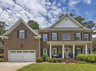 117 Firethorn Ct, Lexington, SC 29072