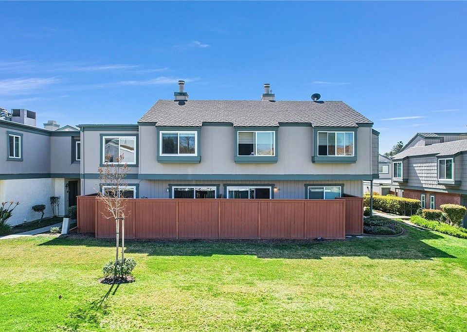 1st image of 23660 Monument Canyon Dr Unit D