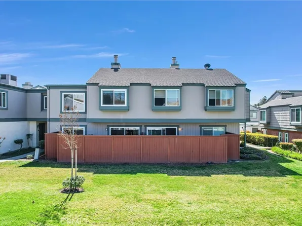 23660 Monument Canyon Dr Unit D, Diamond Bar, CA 91765