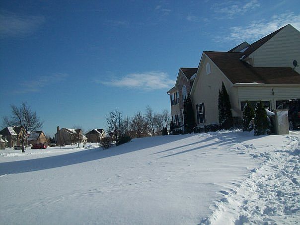 2nd image of 101 Bakerfield Dr