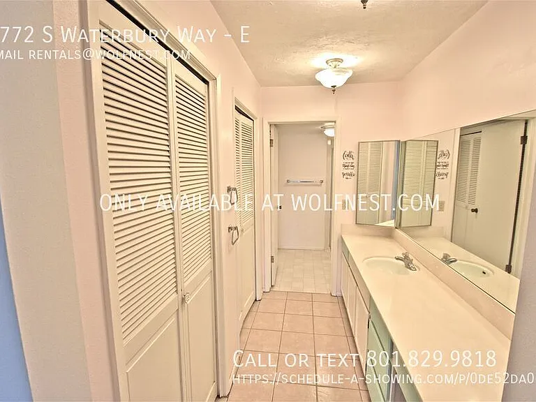 5772 S Waterbury Way #E — Photo 20