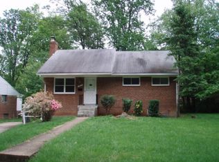 3611 Crest Dr, Annandale, VA 22003