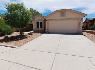 867 Blue Sage Ave SW, Los Lunas, NM 87031