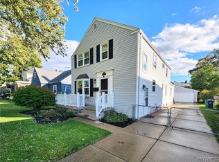 161 Kimberly Ave, Buffalo, NY 14220