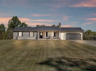 5929 W Britton Rd, West Salem, OH 44287