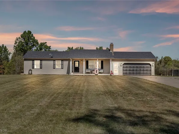 5929 W Britton Rd, West Salem, OH 44287