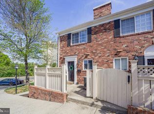 1617 N Van Dorn St, Alexandria, VA 22304