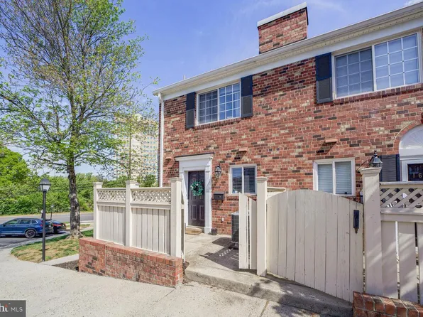 1617 N Van Dorn St, Alexandria, VA 22304