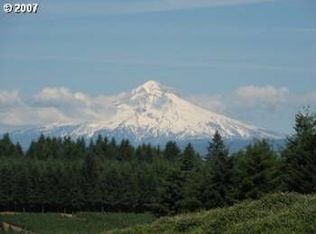 14572 S Redland Rd, Oregon City, OR 97045