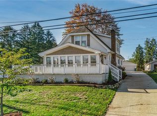 6725 Erie Ave NW, Canal Fulton, OH 44614