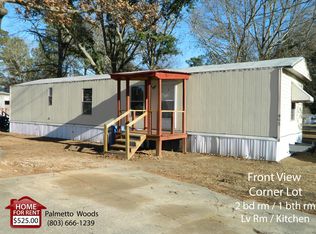 40 Sunflower Ct, Sumter, SC 29154