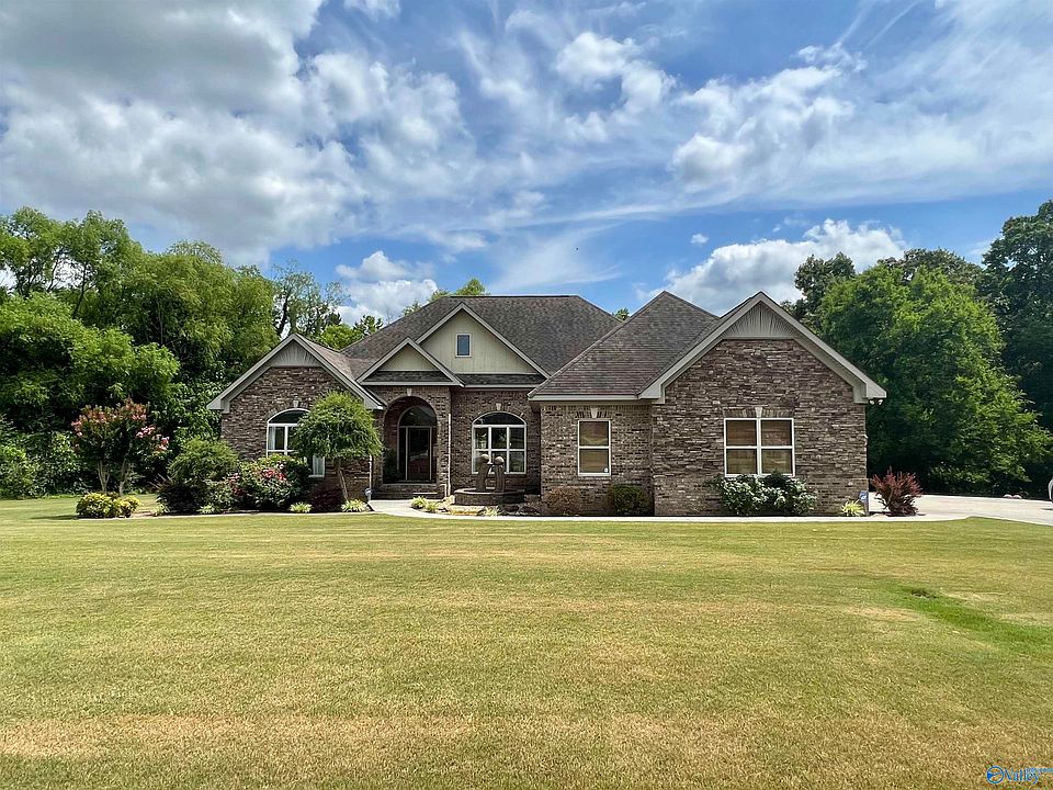 100 County Road 470, Trinity, AL 35673 | Zillow