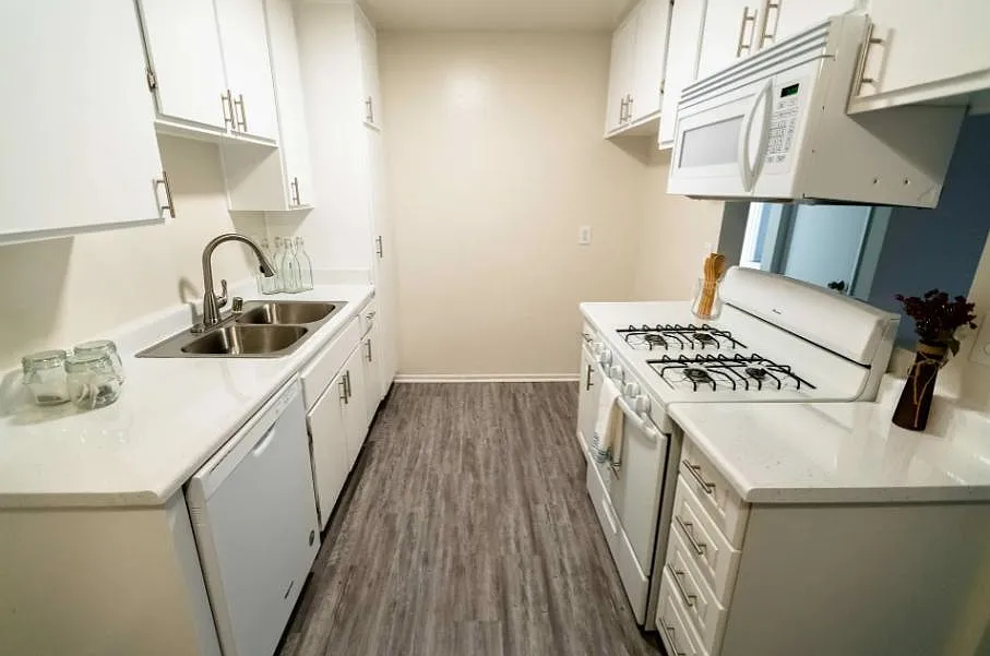 17211 Chatsworth Street — Photo 1