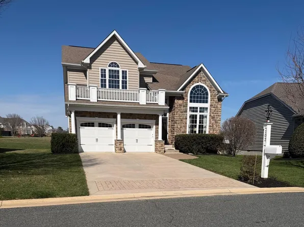 102 Flying Ebony Pl, Havre De Grace, MD 21078
