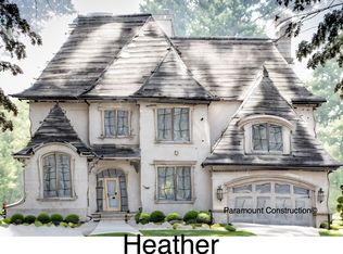 Heather Plan, PCI -20016, Bethesda, MD 20817