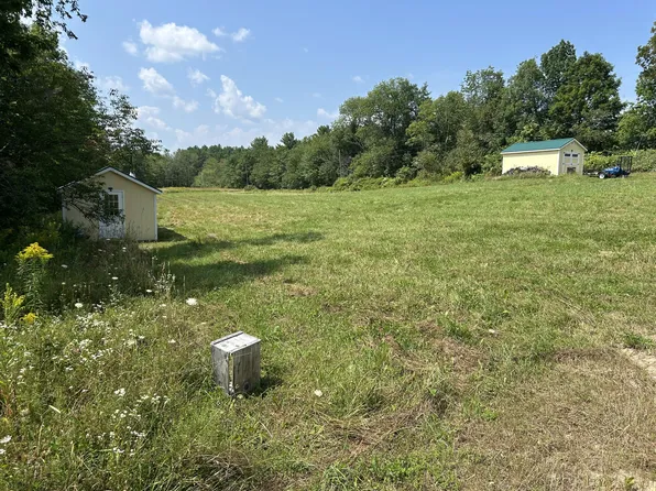 309 Strickland Ferry Road, Livermore, ME 04253