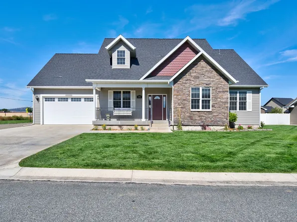 1206 Lucchese Rd, Helena, MT 59602