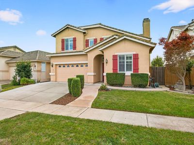 1716 Presidio Way, Plumas Lake, CA, 95961