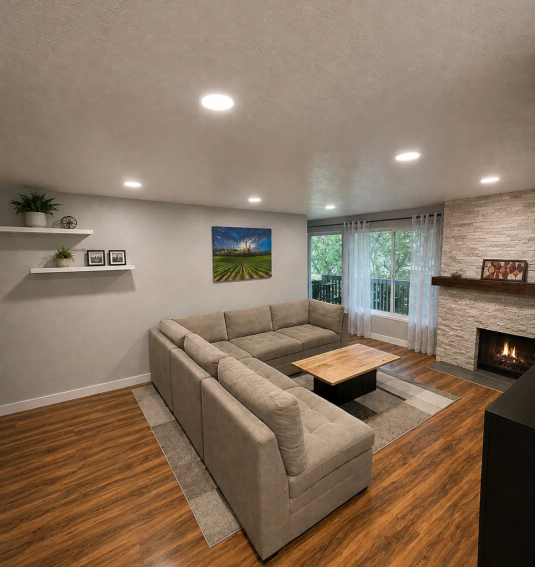 2 bed, 888 sqft, $2,700 — Photo 3