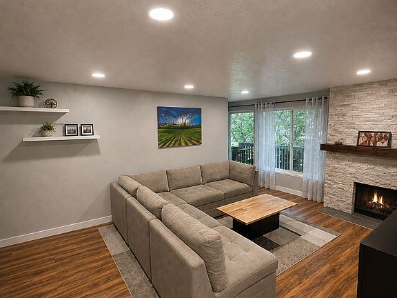 3rd image of 19725 76th Ave W APT 2B